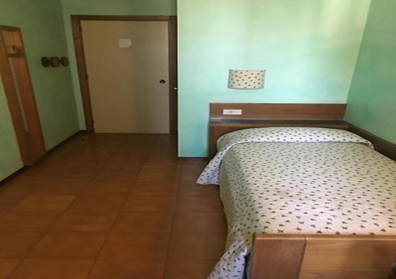 Hotel La Nuova Pergoletta ออร์เวียโต ภายนอก รูปภาพ