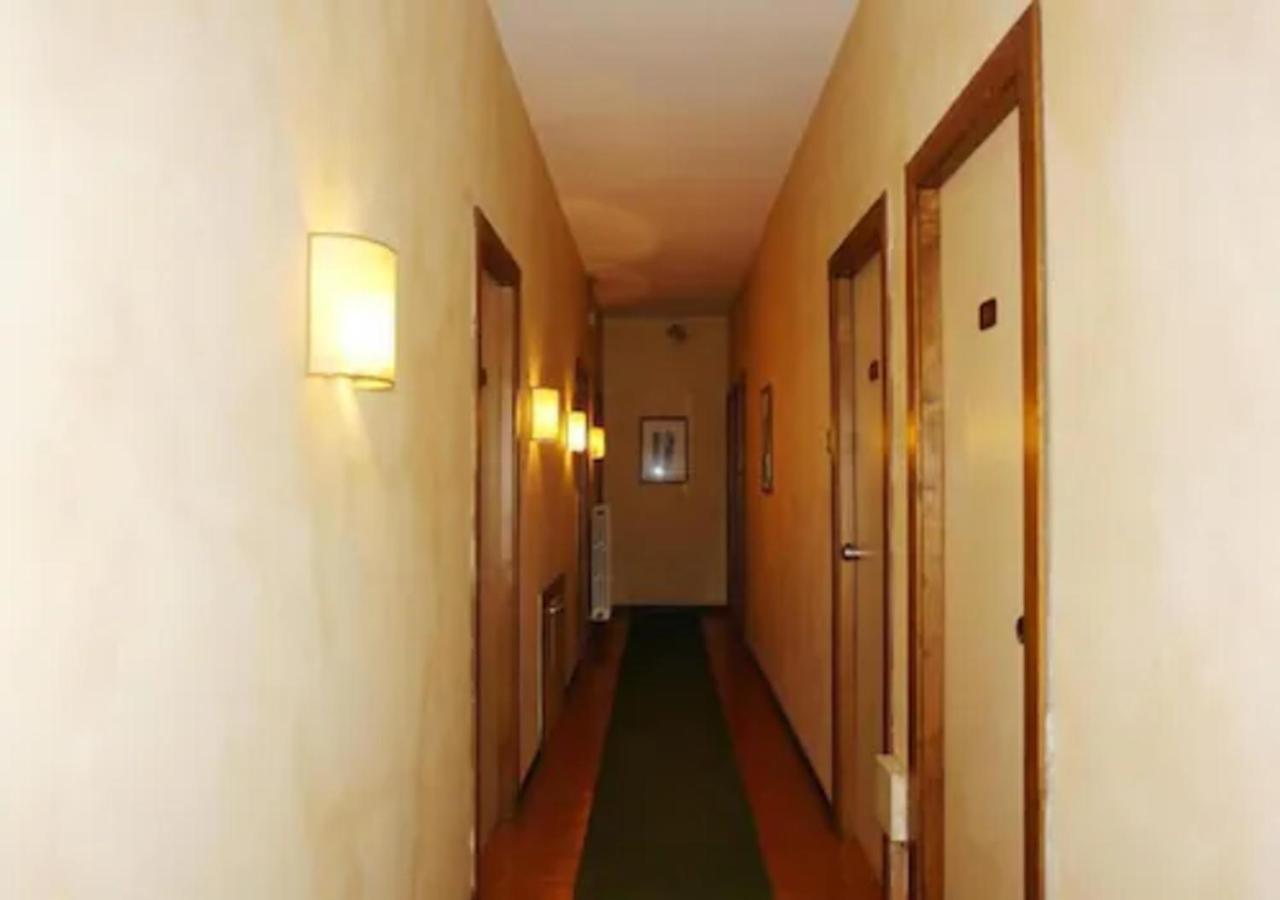 Hotel La Nuova Pergoletta ออร์เวียโต ภายนอก รูปภาพ