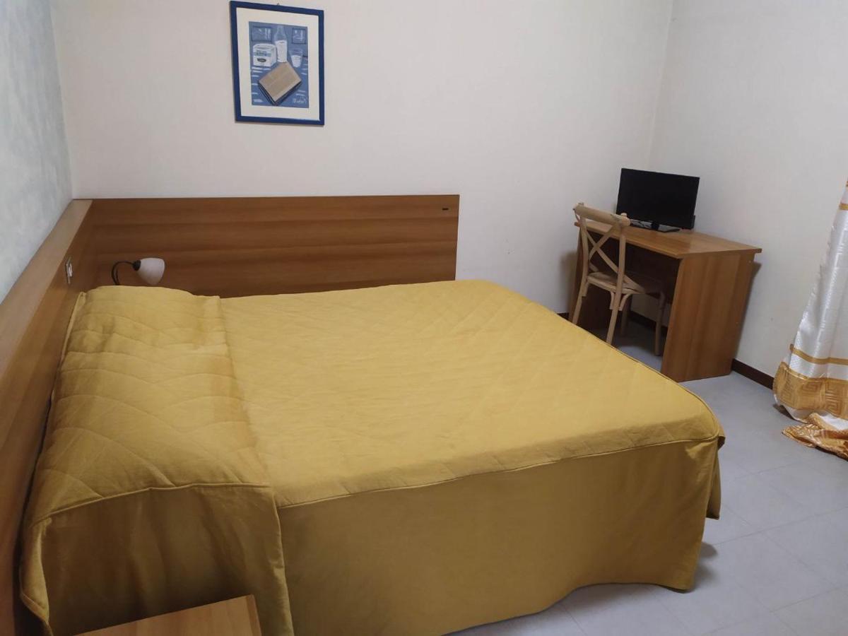 Hotel La Nuova Pergoletta ออร์เวียโต ภายนอก รูปภาพ