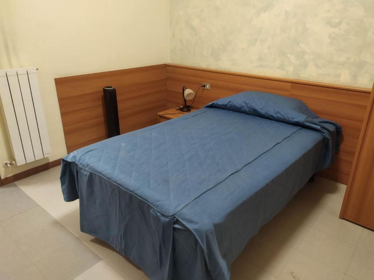 Hotel La Nuova Pergoletta ออร์เวียโต ภายนอก รูปภาพ